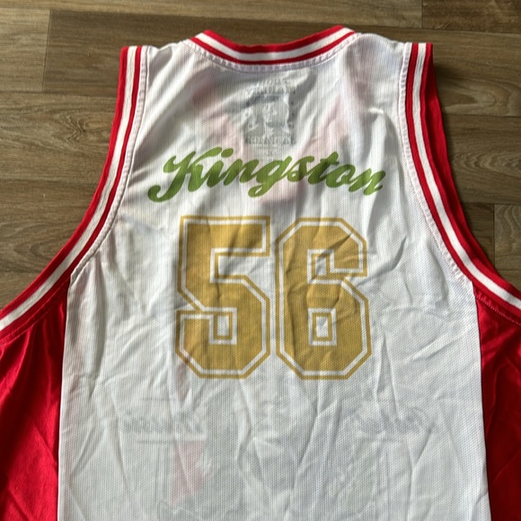 Bob Marley Tank Men’s Sz XL - Picture 9 of 12